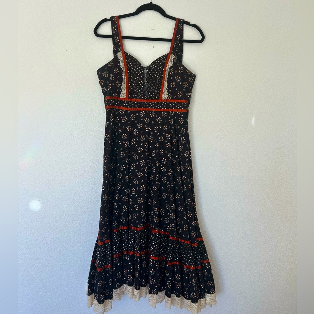 Gunne Sax by Jessica